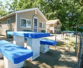 Cozy Two Bedroom Lakeview Cabin 2