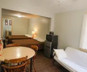 Cozy Two Bedroom Lakeview Cabin 2