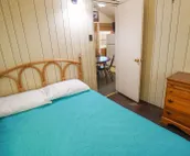 Cozy Two Bedroom Lakeview Cabin 2