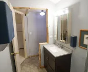 Cozy Two Bedroom Lakeview Cabin 2