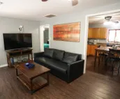 Cozy Two Bedroom Lakeview Cabin 2