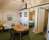 Cozy Two Bedroom Lakeview Cabin 2