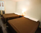 Cozy Two Bedroom Lakeview Cabin 2