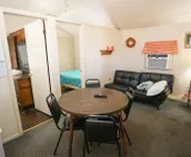 Cozy Two Bedroom Lakeview Cabin 2