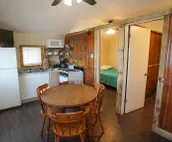 Cozy Two Bedroom Lakeview Cabin 2