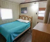 Cozy Two Bedroom Lakeview Cabin 2