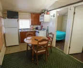 Cozy Two Bedroom Lakeview Cabin 2