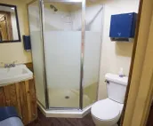 Cozy Two Bedroom Lakeview Cabin 2
