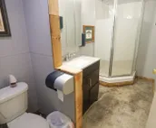Cozy Two Bedroom Lakeview Cabin 2