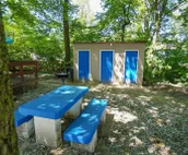 Cozy Two Bedroom Lakeview Cabin 2