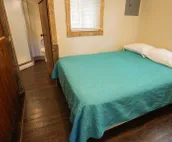 Cozy Two Bedroom Lakeview Cabin 2