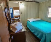 Cozy Two Bedroom Lakeview Cabin 2