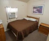 Cozy Two Bedroom Lakeview Cabin 2