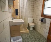 Cozy Two Bedroom Lakeview Cabin 2