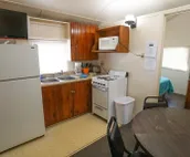Cozy Two Bedroom Lakeview Cabin 2