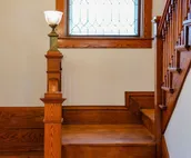 The Historic Welch House on Avenue A