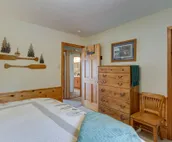 Lakefront Hackensack Cabin w/ Patio & Grill!