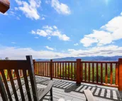 Stunning VIEWS|Fire Pit|Easy Drive| Easy Check Out