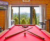 Stunning VIEWS|Fire Pit|Easy Drive| Easy Check Out