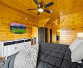 Stunning VIEWS|Fire Pit|Easy Drive| Easy Check Out