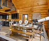 Stunning VIEWS|Fire Pit|Easy Drive| Easy Check Out