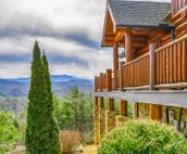 Stunning VIEWS|Fire Pit|Easy Drive| Easy Check Out