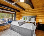 Stunning VIEWS|Fire Pit|Easy Drive| Easy Check Out