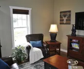 Entire home overlooking Missouri River