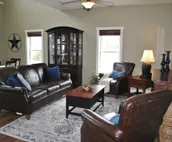 Entire home overlooking Missouri River