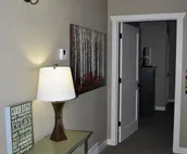 Entire home overlooking Missouri River