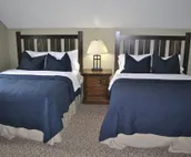 Entire home overlooking Missouri River