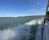 Entire home overlooking Missouri River