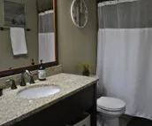 Entire home overlooking Missouri River