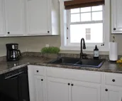 Entire home overlooking Missouri River