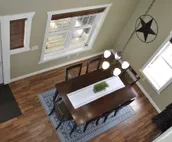 Entire home overlooking Missouri River