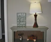 Entire home overlooking Missouri River