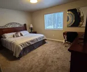 Beautiful, cozy stay near Hatcher Pass & Hiking