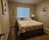 Beautiful, cozy stay near Hatcher Pass & Hiking