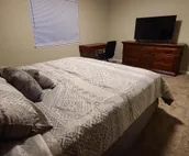 Beautiful, cozy stay near Hatcher Pass & Hiking