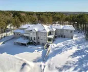 🔱THE VIVIAN MANOR🔱 20,000SQFT•60ACRES• WEDDINGS