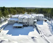 🔱THE VIVIAN MANOR🔱 20,000SQFT•60ACRES• WEDDINGS