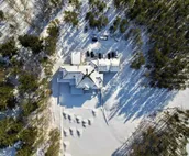 🔱THE VIVIAN MANOR🔱 20,000SQFT•60ACRES• WEDDINGS
