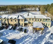 🔱THE VIVIAN MANOR🔱 20,000SQFT•60ACRES• WEDDINGS