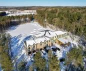 🔱THE VIVIAN MANOR🔱 20,000SQFT•60ACRES• WEDDINGS