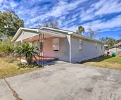 Stunning Gulfport Getaway ~ 1 Mi to the Beach