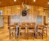 Scenic Lodge- Lewis and Clark Resort