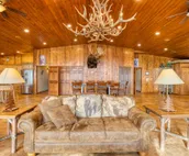 Scenic Lodge- Lewis and Clark Resort