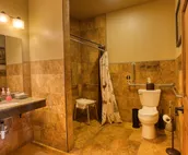 Scenic Lodge- Lewis and Clark Resort