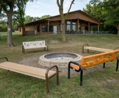 Scenic Lodge- Lewis and Clark Resort