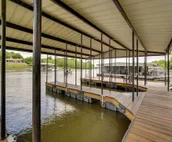 Lakefront Grand Lake Family House w/ Game Room!